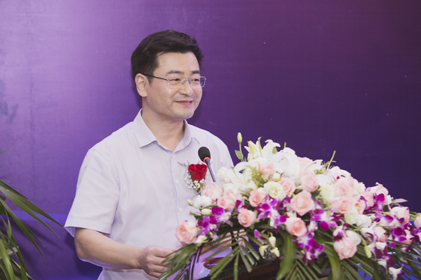 运达股份与云南能投新能源签署产业园投资合作协议-企业动态-运达能源科技集团股份有限公司官网