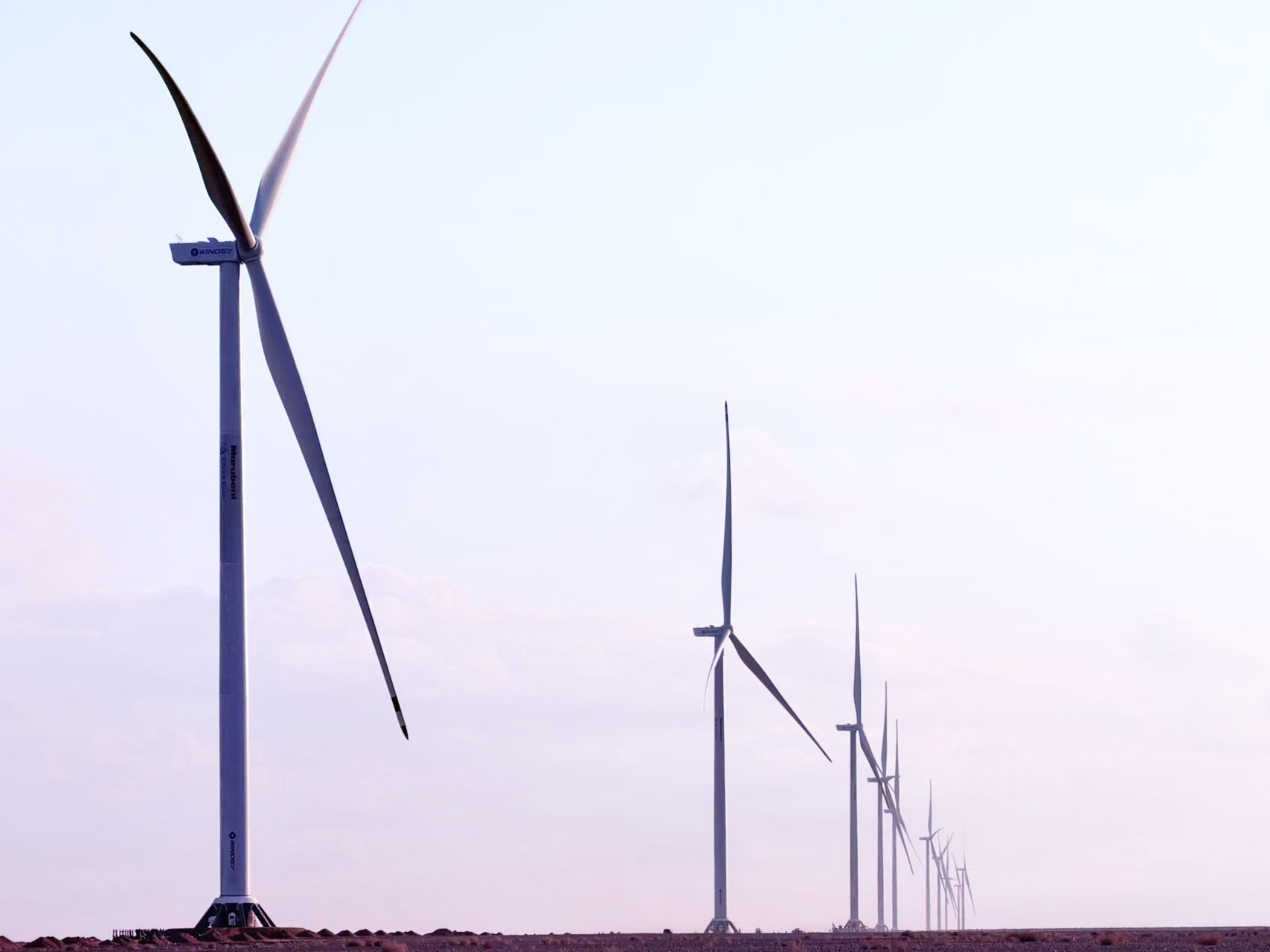 获国际资本青睐，运达沙特延布项目成功完成融资