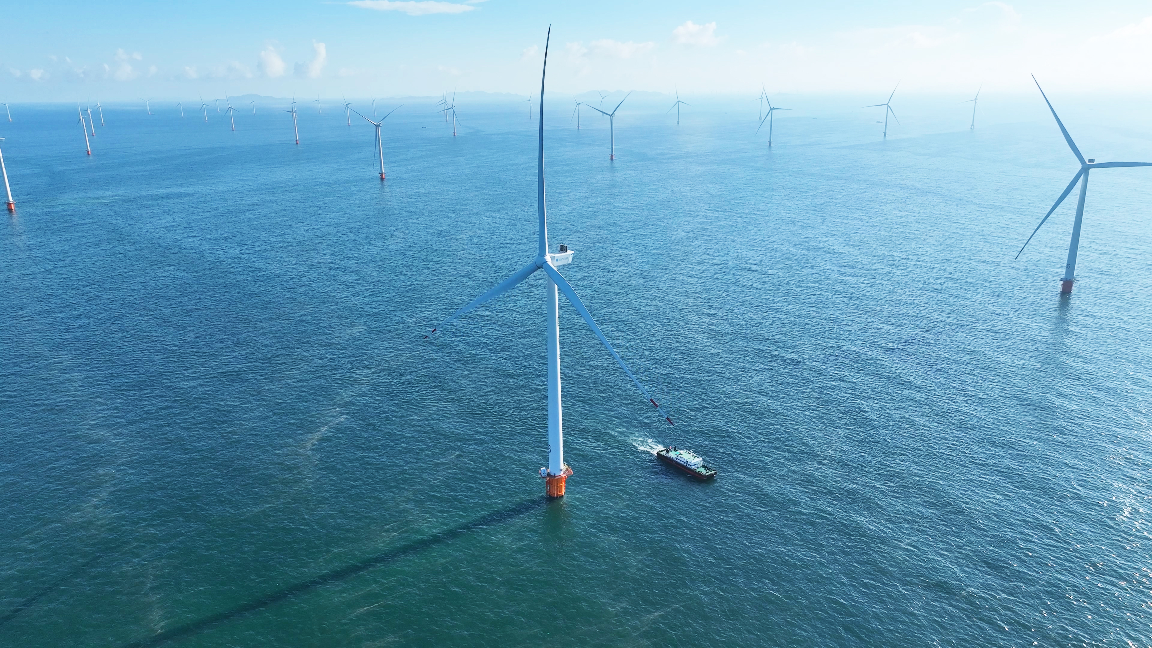 【风向标】填补空白,运达牵头两项国家标准正式发布